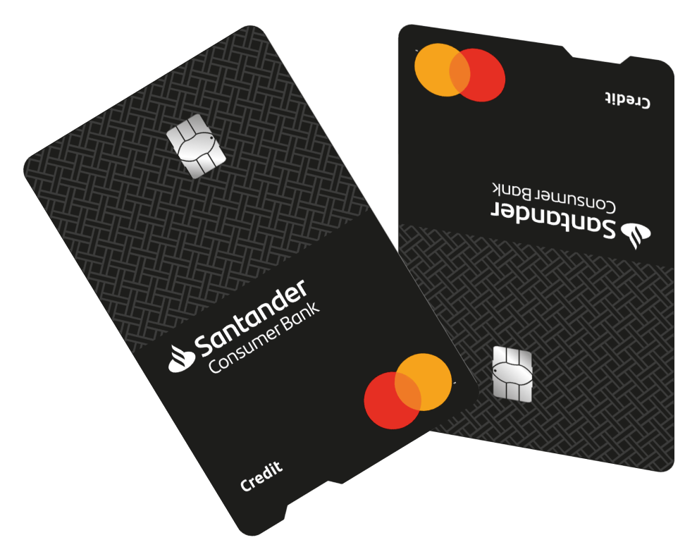 como puedo solicitar una nueva tarjeta del banco santander en espana