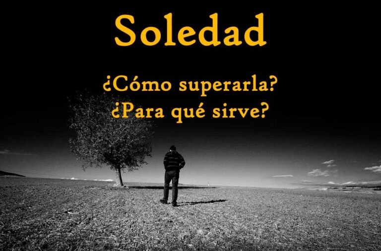 Cómo puedo superar la soledad si no tengo amigas