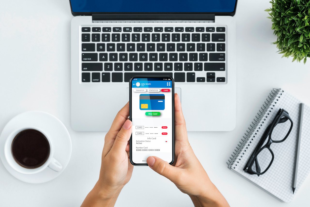 como puedo transferir dinero de una cuenta a otra del mismo titular