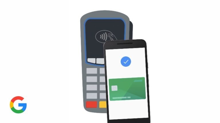 Cómo se utiliza Google Pay para realizar pagos de manera sencilla