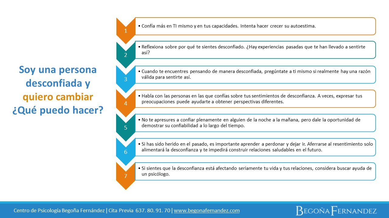 como superar la desconfianza y fortalecer la relacion con tu pareja