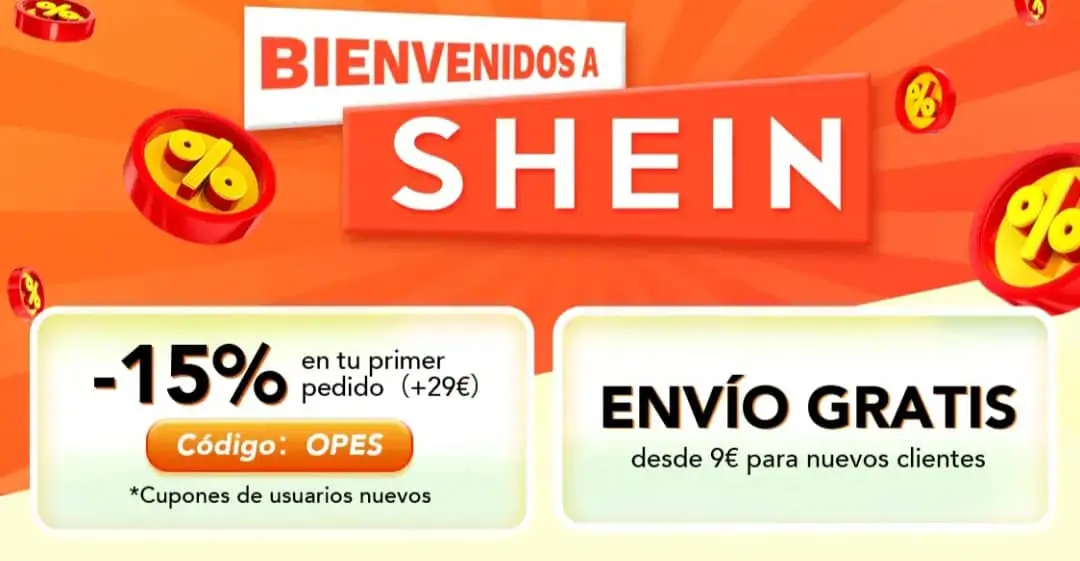 cual es el mejor dia para comprar en shein espana y ahorrar mas