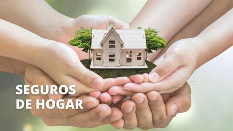 Cuál es el mejor seguro de hogar en España y qué debes considerar