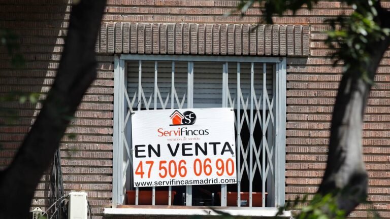 Cuál es el plazo para adquirir mi primera vivienda en Madrid
