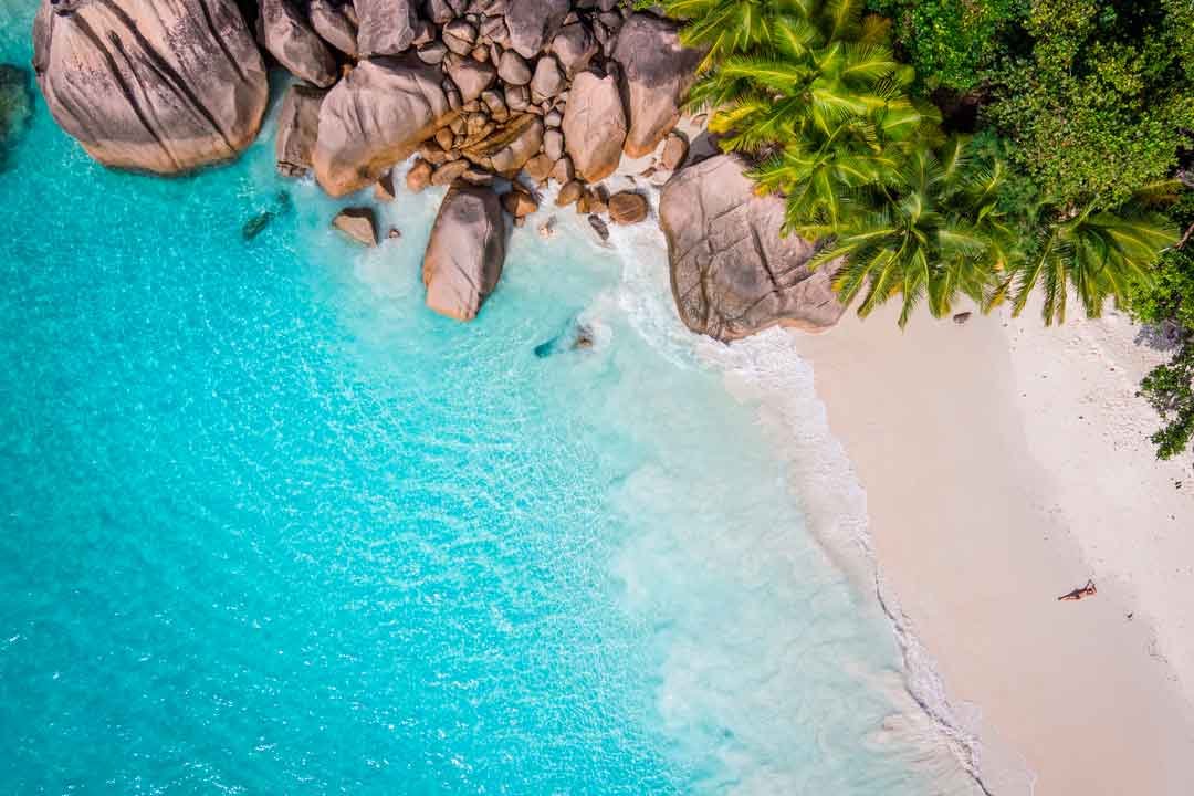 cual es la playa mas bonita del mundo segun los viajeros