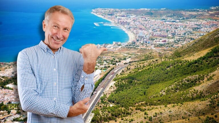 Cuáles son las mejores ofertas de viajes El Corte Inglés para mayores