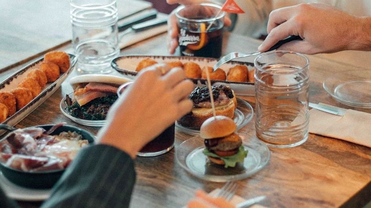 cuales son las mejores rutas de tapas por madrid que debes probar