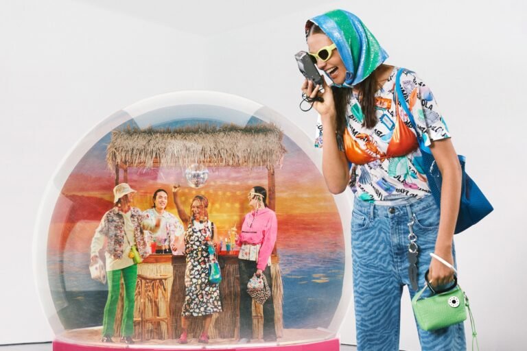 Cuáles son las últimas novedades y colecciones de Bimba y Lola