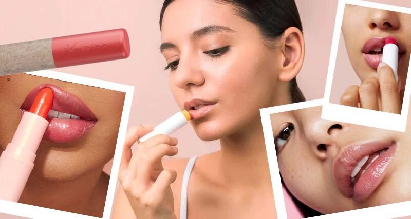 cuales son los mejores balsamos labiales con color del mercado actual