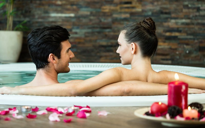 cuales son los mejores lugares para un masaje en pareja en madrid