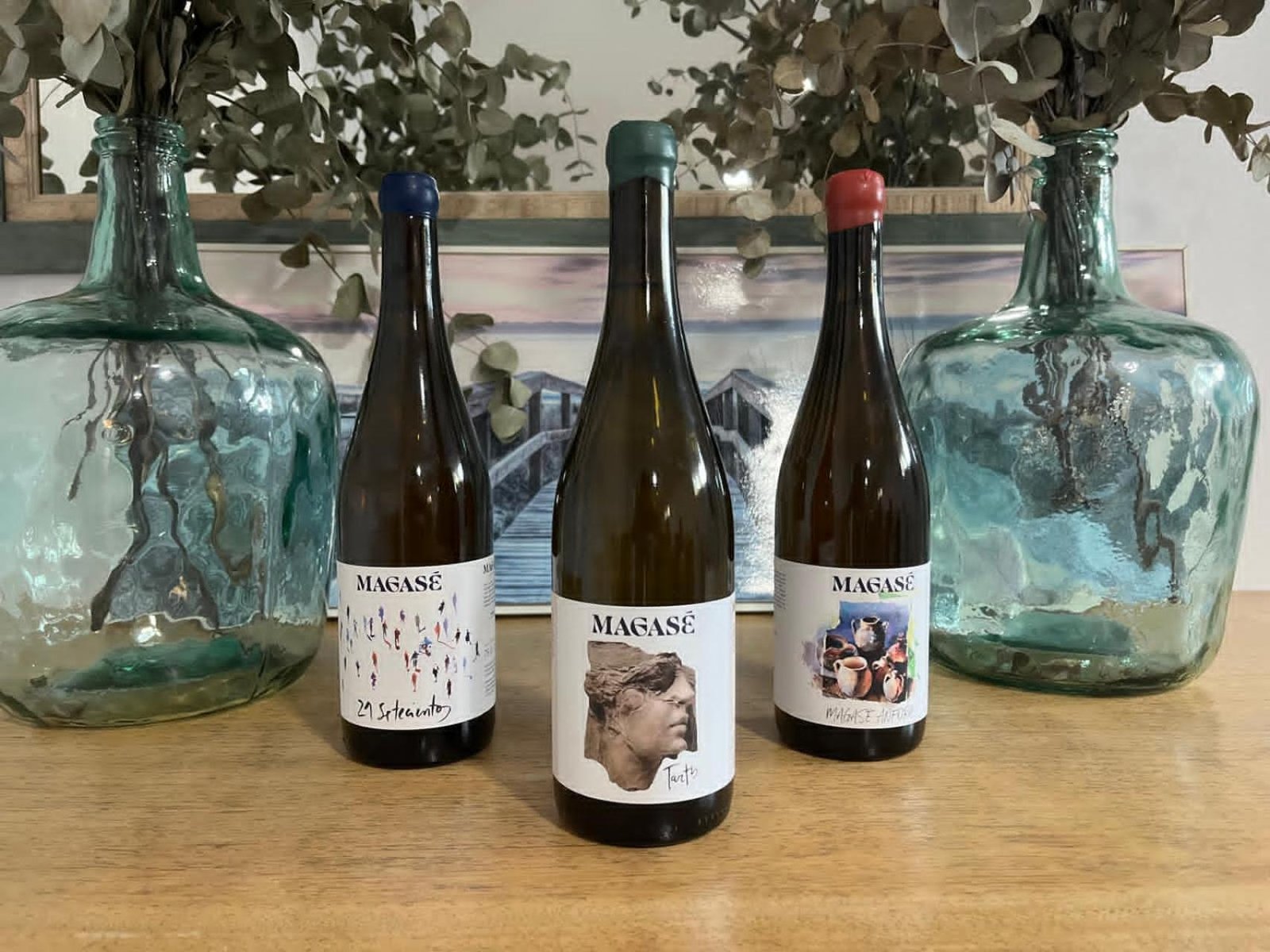 cuales son los mejores vinos blancos del condado de huelva