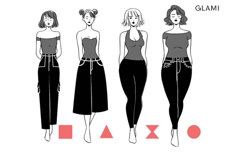 Cuáles son los pantalones de Mango que mejor se ajustan a tu figura