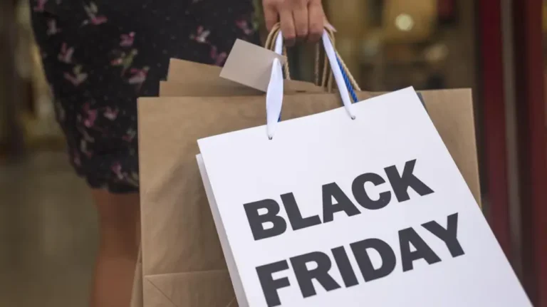 Cuándo Comienzan las Rebajas del Black Friday