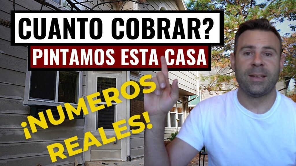 cuanto cobra un pintor en espana por hora o por proyecto