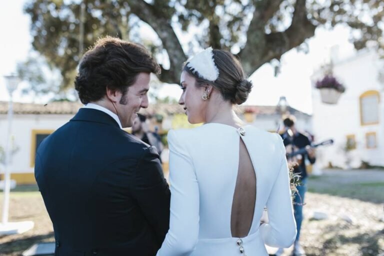 Cuánto cuesta contratar una wedding planner para tu boda