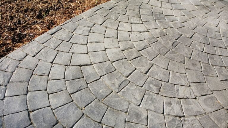 Cuánto cuesta el metro cuadrado de hormigón impreso