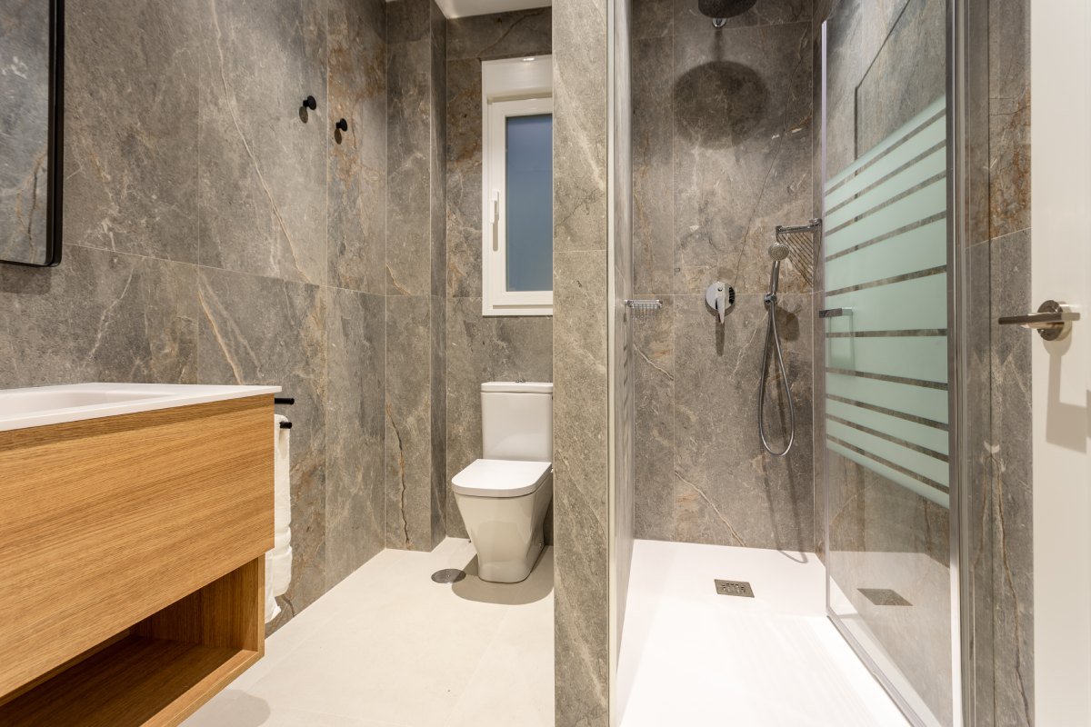 Cuánto Cuesta Hacer Un Baño Con Ducha En Casa