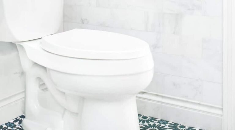 Cuánto cuesta realmente cambiar el inodoro de sitio en casa