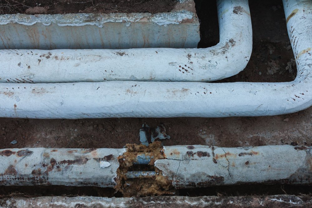 cuanto cuesta realmente cambiar las tuberias de una casa