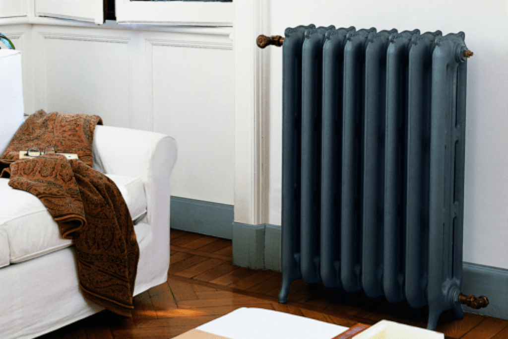 cuanto cuesta realmente cambiar los radiadores de tu casa