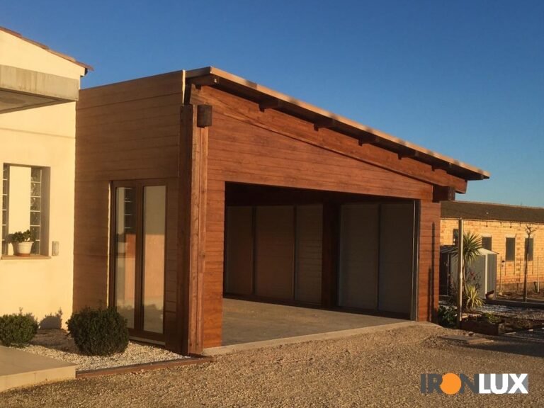 Cuánto cuesta realmente construir una casa con panel sandwich