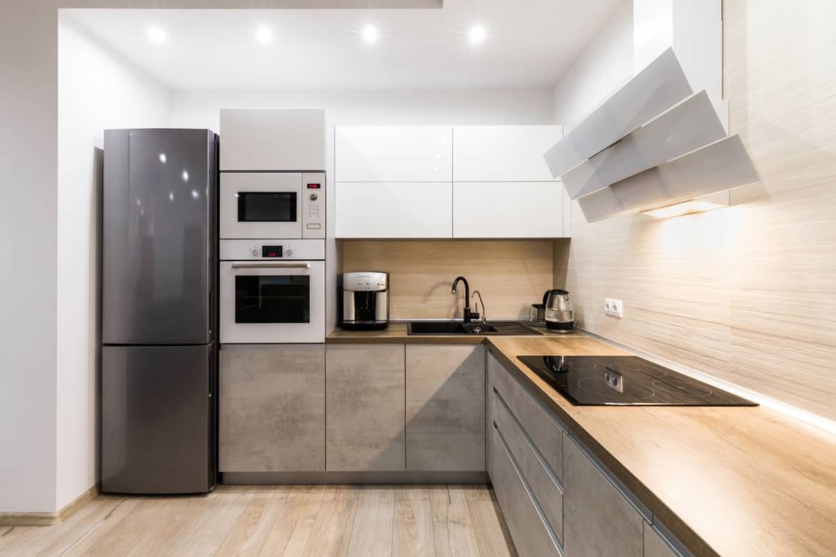 cuanto cuesta reformar una cocina y un bano