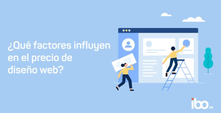 Cuánto se cobra por hacer una página web y qué factores influyen