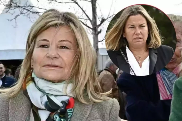 De qué manera falleció Caritina Goyanes y cuáles fueron las causas