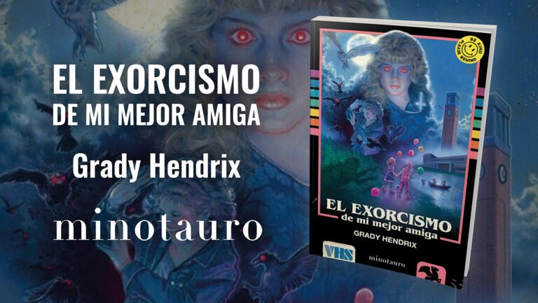 De qué trata «El Exorcismo de mi Mejor Amiga» y su trama principal