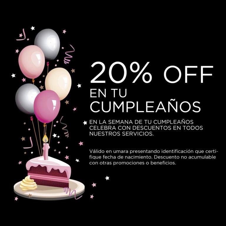 Cómo obtener el descuento de Nike por tu cumpleaños