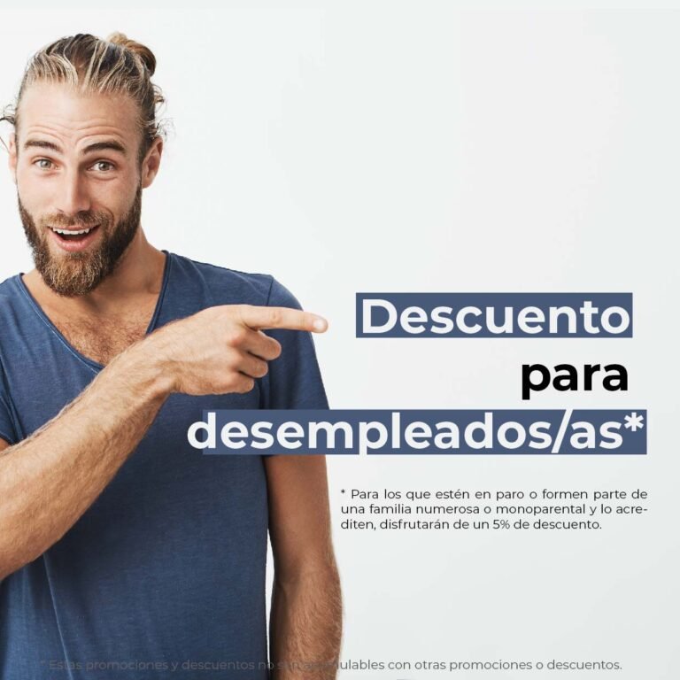 Qué supermercados ofrecen descuentos para desempleados