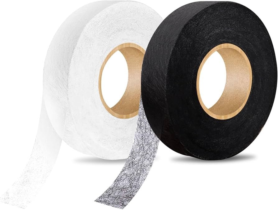 donde comprar la mejor cinta para bajos de pantalon y como usarla