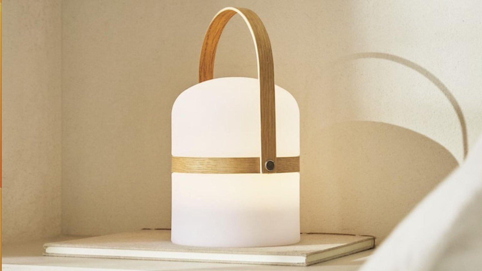 donde comprar lamparas sin cable de zara home para mi hogar