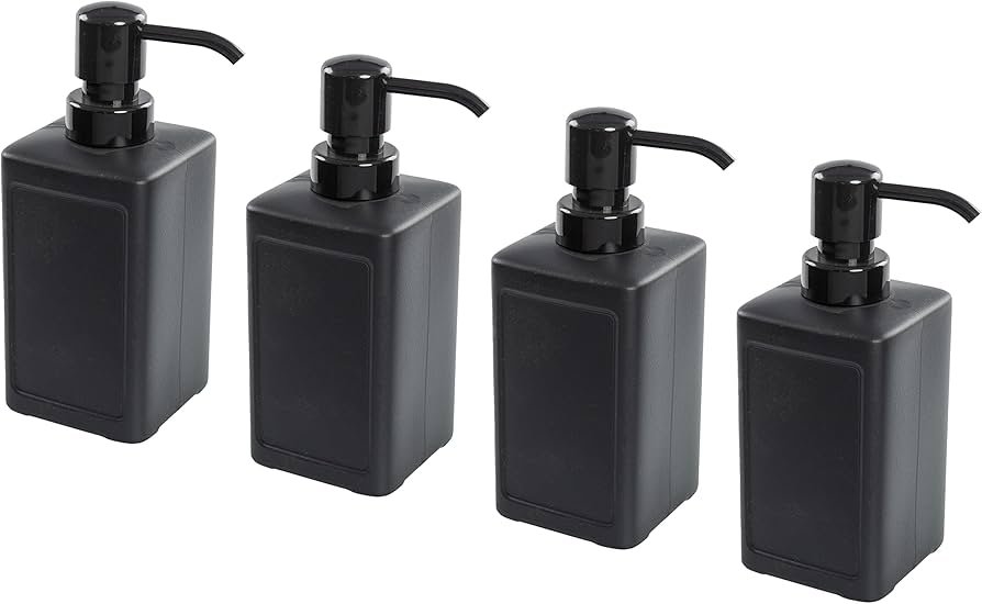 donde encontrar botes para gel y champu en ikea