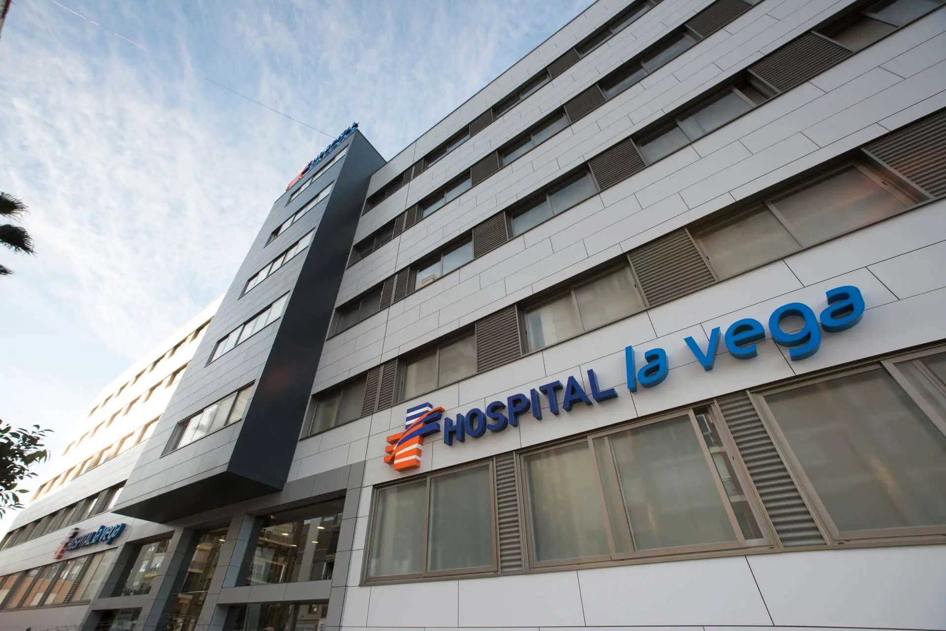 donde encontrar el telefono de citas en la vega murcia