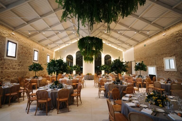 Dónde encontrar las mejores masías en Valencia para celebrar cumpleaños