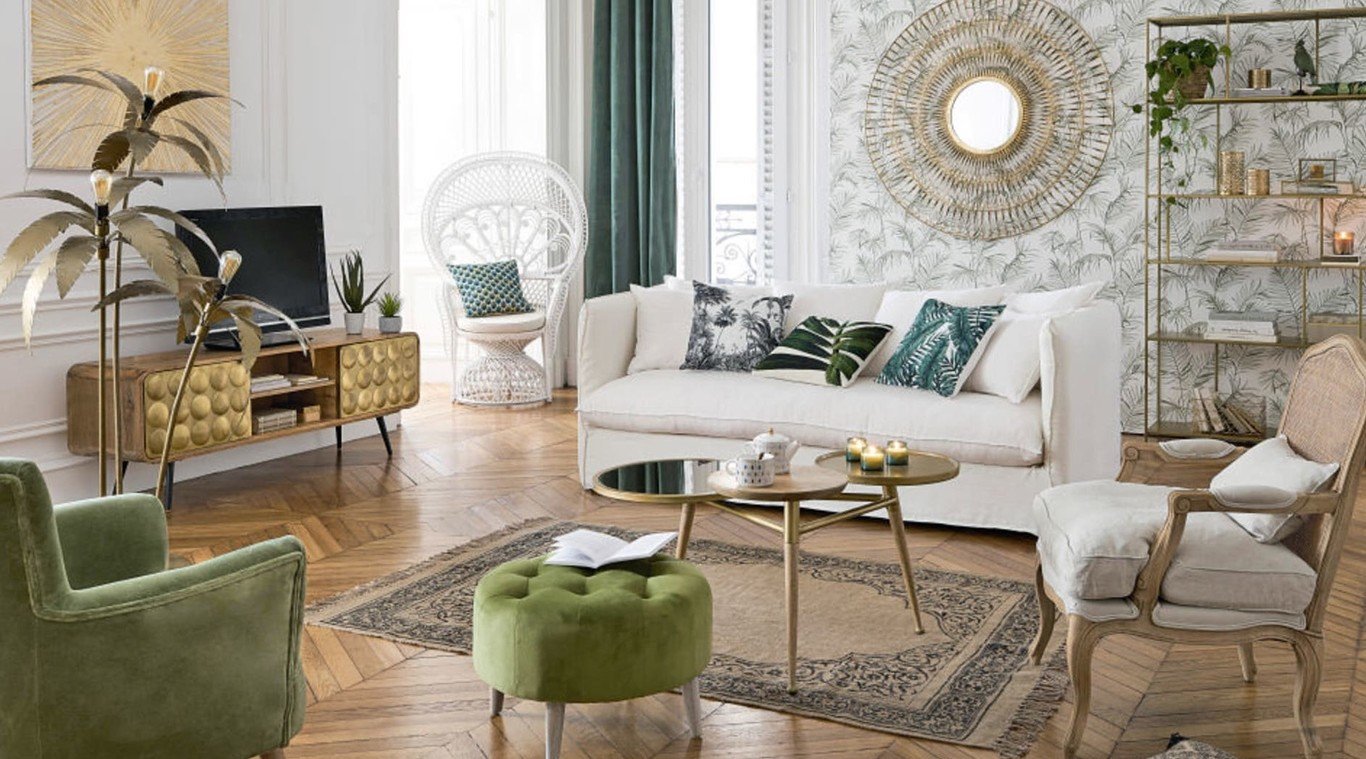 donde encontrar las mejores rebajas en sillas de maisons du monde