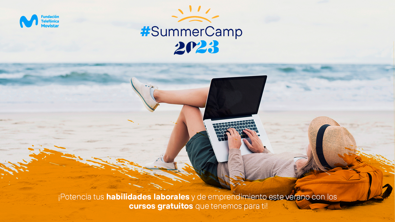 donde encontrar los cursos gratuitos para mayores de fundacion telefonica