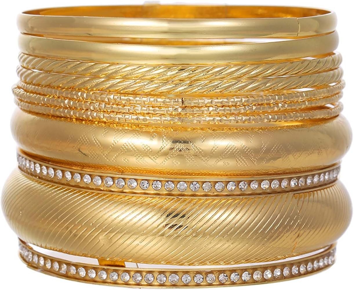 donde encontrar los mejores brazaletes dorados para el brazo