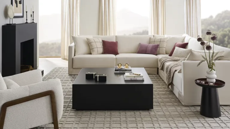 Dónde encontrar mesas de TV de cristal en El Corte Inglés