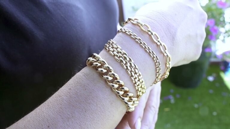 Dónde encontrar pulseras de plata Vidal y Vidal en El Corte Inglés