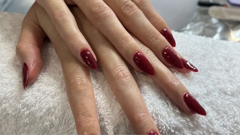 Dónde encontrar uñas de gel baratas en Palma de Mallorca