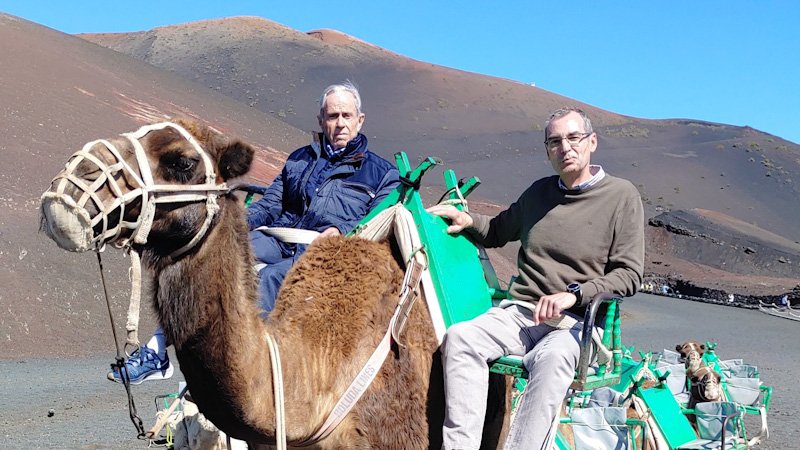 donde encontrar viajes ideales para pensionistas con incapacidad