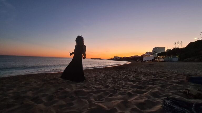 Dónde se encuentra el paraíso de Pura Vida en Caños de Meca