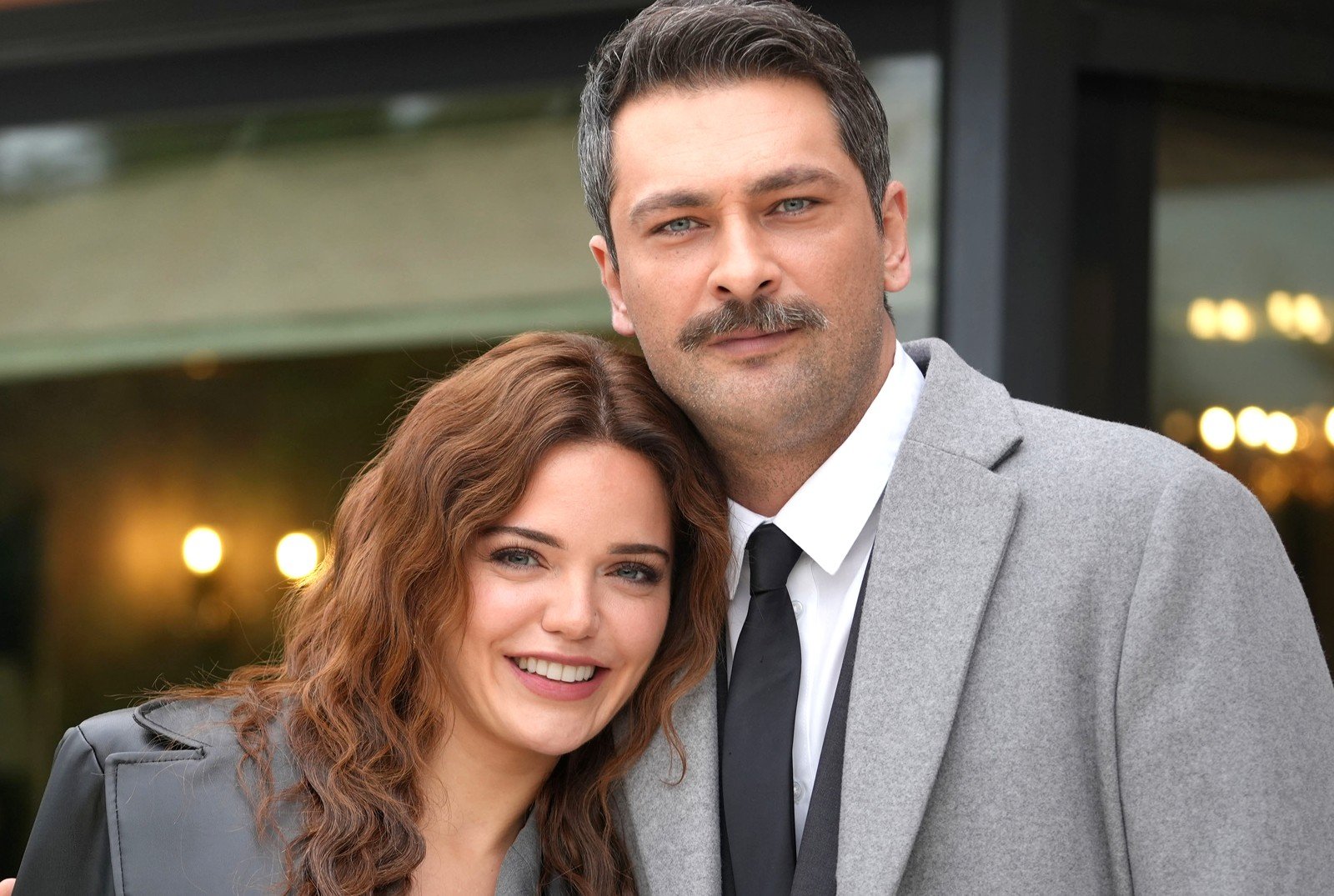 donde y cuando se estrena una vida perfecta en telecinco