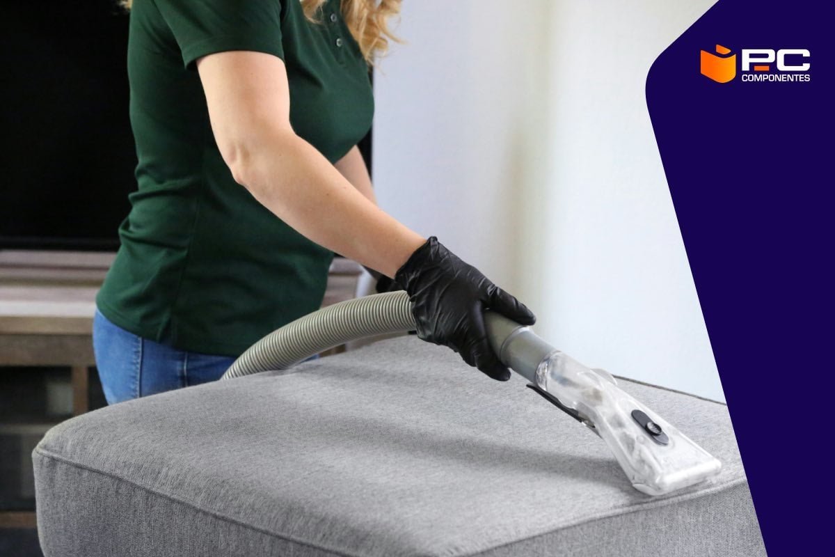 es efectiva una aspiradora a vapor para limpiar colchones