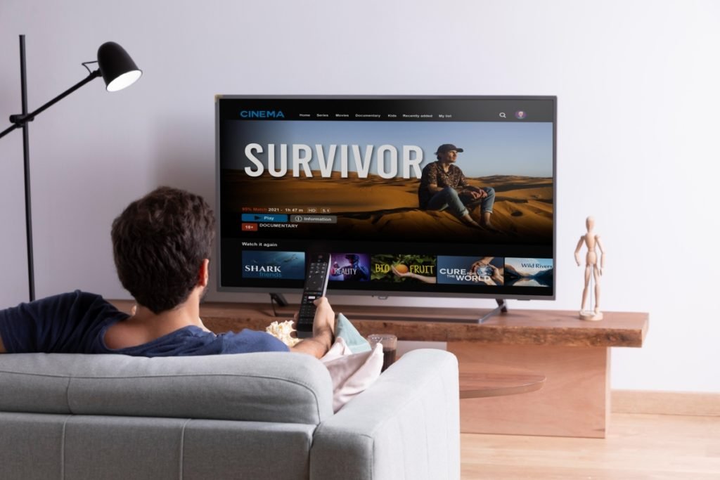 es posible obtener un televisor de regalo al domiciliar la nomina