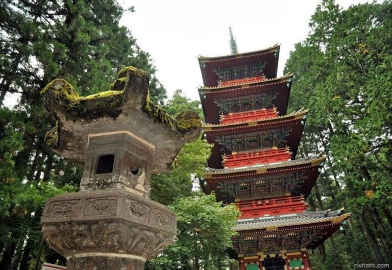 Es recomendable viajar a Japón en agosto y qué actividades hacer