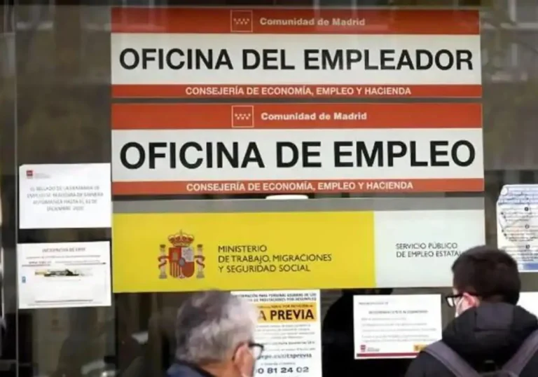 Existen ayudas disponibles para personas que trabajan a media jornada