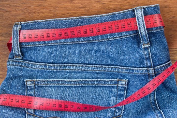 Las tallas de Mango son más grandes o más pequeñas de lo habitual